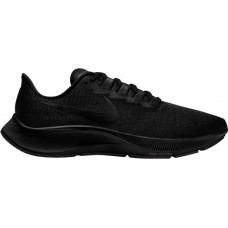 Nike Men's Air Zoom Pegasus 37 Running Black/Black Shoes