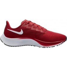 Nike Men's Air Zoom Pegasus 37 Running Team Crimson/White Shoes