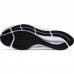Nike Men's Air Zoom Pegasus 37 Running WHITE/BLACK/MULTI Shoes
