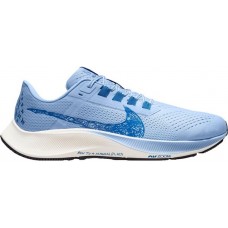 Nike Men's Air Zoom Pegasus 38 A.I.R. Nathan Bell Road Running Blue/Black Shoes Nike Men's Air Zoom Pegasus 38 A.I.R. Nathan Bell Road Running Blue/Black Shoes