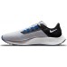 Nike Men's Air Zoom Pegasus 38 Running Grey/Black Shoes