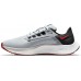 Nike Men's Air Zoom Pegasus 38 Running Platinum/Black Shoes