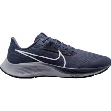 Nike Men's Air Zoom Pegasus 38 Running Thunder Blue/Black Shoes Nike Men's Air Zoom Pegasus 38 Running Thunder Blue/Black Shoes