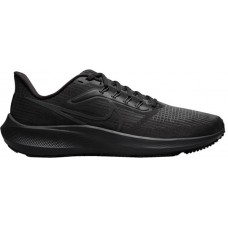 Nike Men's Air Zoom Pegasus 39 Running Black/Black Shoes