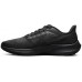 Nike Men's Air Zoom Pegasus 39 Running Black/Black Shoes