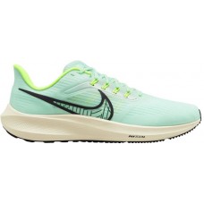 Nike Men's Air Zoom Pegasus 39 Running Hyper Green/Mint Shoes
