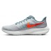 Nike Men's Air Zoom Pegasus 39 Running Orange/Mint Shoes