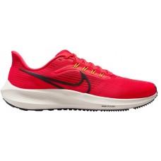 Nike Men's Air Zoom Pegasus 39 Running Red/Black Shoes
