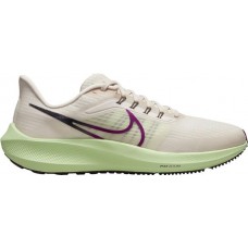 Nike Men's Air Zoom Pegasus 39 Running Red/Purple Shoes