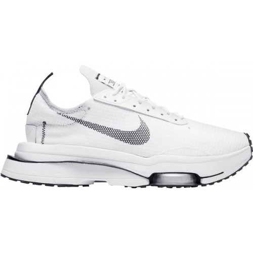 Nike Men's Air Zoom Type White/Pure Platinum/B Shoes Nike Men's Air Zoom Type White/Pure Platinum/B Shoes