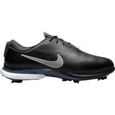 Nike Men's Air Zoom Victory Tour 2 Golf Black/White Shoes