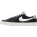 Nike Men's Blazer '77 Vintage Black/White/Sail Shoes Nike Men's Blazer '77 Vintage Black/White/Sail Shoes