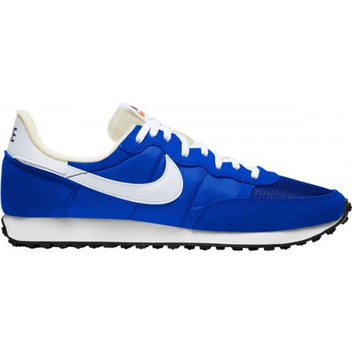 Nike Men's Challenger OG Blue/White/Black Shoes Nike Men's Challenger OG Blue/White/Black Shoes