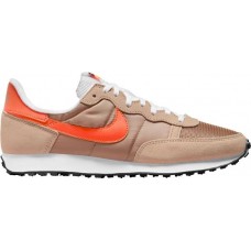 Nike Men's Challenger OG Brown/Orange Shoes