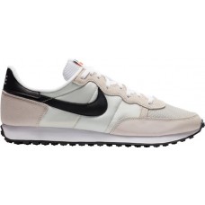 Nike Men's Challenger OG Lt Bone/Black/White Shoes