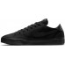 Nike Men's Court Legacy Canvas Black/Black Shoes Nike Men's Court Legacy Canvas Black/Black Shoes