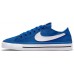 Nike Men's Court Legacy Canvas Game Royal/White/Black Shoes