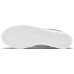 Nike Men's Court Legacy Canvas White/Black Shoes
