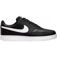 Nike Men's Court Vision Low Next Nature Black/White Shoes Nike Men's Court Vision Low Next Nature Black/White Shoes