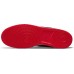 Nike Men's Court Vision Mid Blk/Red/Wht Shoes