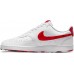 Nike Men's Court Vision Wht/Multicolor/Red/Blk Shoes Nike Men's Court Vision Wht/Multicolor/Red/Blk Shoes