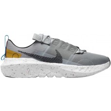 Nike Men's Crater Impact Gry/Blk/Gry/Gld/Blu/Pom Shoes
