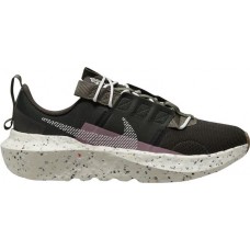 Nike Men's Crater Impact Seq/Wht/Olv/Pnk/Gum/Brn Shoes Nike Men's Crater Impact Seq/Wht/Olv/Pnk/Gum/Brn Shoes