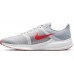 Nike Men's Downshifter 11 Running Grey/Red Shoes Nike Men's Downshifter 11 Running Grey/Red Shoes