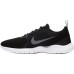 Nike Men's Flex Experience Run 10 Running Blac/White/Black Shoes