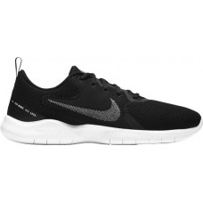 Nike Men's Flex Experience Run 10 Running Black/White Shoes