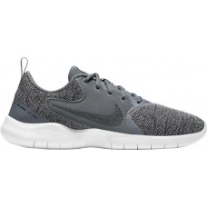 Nike Men's Flex Experience Run 10 Running Grey/Black Shoes