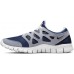 Nike Men's Free Run 2 Midnight Navy/Summit Whte Shoes Nike Men's Free Run 2 Midnight Navy/Summit Whte Shoes