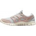 Nike Men's Free Run 2 Platinum/White Shoes