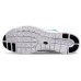 Nike Men's Free Run 2 White/Teal Shoes