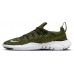 Nike Men's Free Run 5.0 Running Cargo Khaki Shoes
