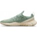 Nike Men's Free Run 5.0 Running Green/White Shoes