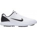Nike Men's Infinity G Golf White/Black Shoes Nike Men's Infinity G Golf White/Black Shoes