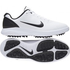 Nike Men's Infinity G Golf White/Black Shoes Nike Men's Infinity G Golf White/Black Shoes
