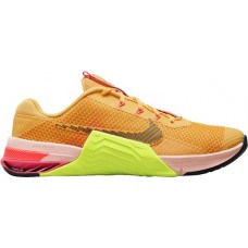 Nike Men's Metcon 7 X Training Black/Volt Shoes