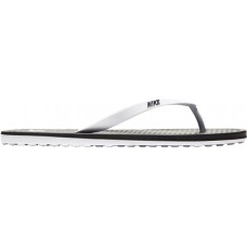 Nike Men's On Deck Flip Black/Black/White Flops