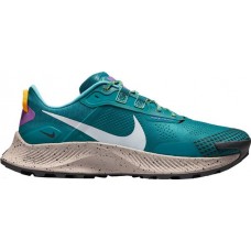 Nike Men's Pegasus Trail 3 Running Green Shoes