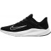Nike Men's Quest 3 Running Black/White/Grey Shoes