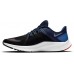 Nike Men's Quest 4 Running Black/Navy Shoes