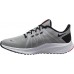 Nike Men's Quest 4 Running Grey/Red Shoes