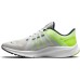 Nike Men's Quest 4 Running White/Volt Shoes Nike Men's Quest 4 Running White/Volt Shoes