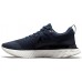 Nike Men's React Infinity Run Flyknit 2 Running Navy/White Shoes