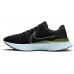 Nike Men's React Infinity Run Flyknit 3 Running Midnight Forest Shoes