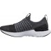 Nike Men's React Phantom Run Flyknit 2 Running Black/Black/White Shoes Nike Men's React Phantom Run Flyknit 2 Running Black/Black/White Shoes