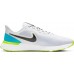 Nike Men's Revolution 5 Running Whte/Black Shoes