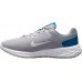 Nike Men's Revolution 6 Next Nature Running Active Grey Shoes